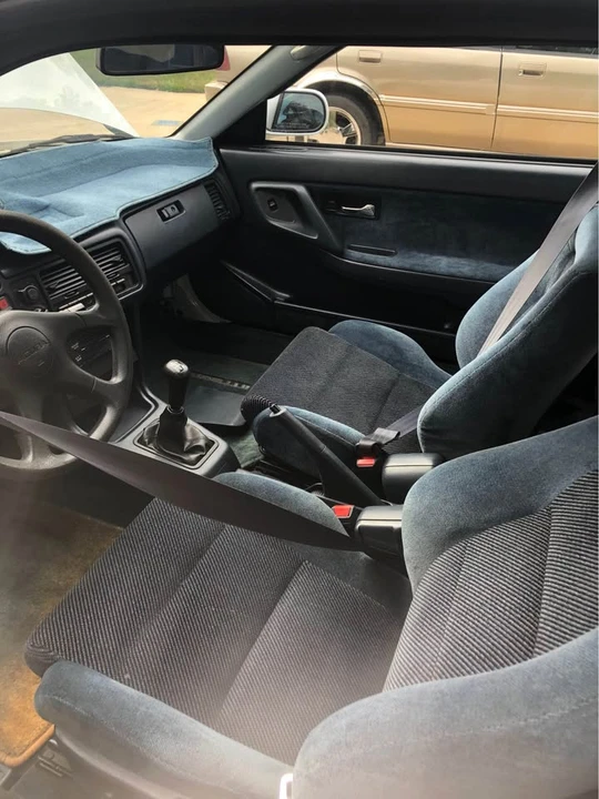 1993 Acura Integra 2nd Gen - Image 4 of 13