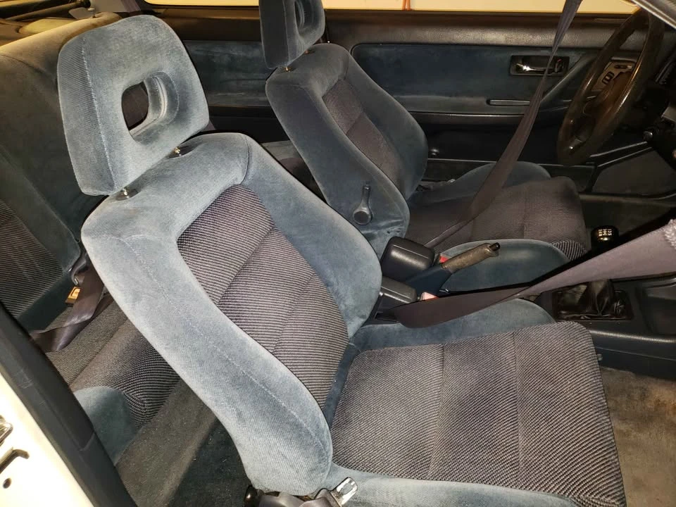 1993 Acura Integra 3rd Gen - Image 5 of 7