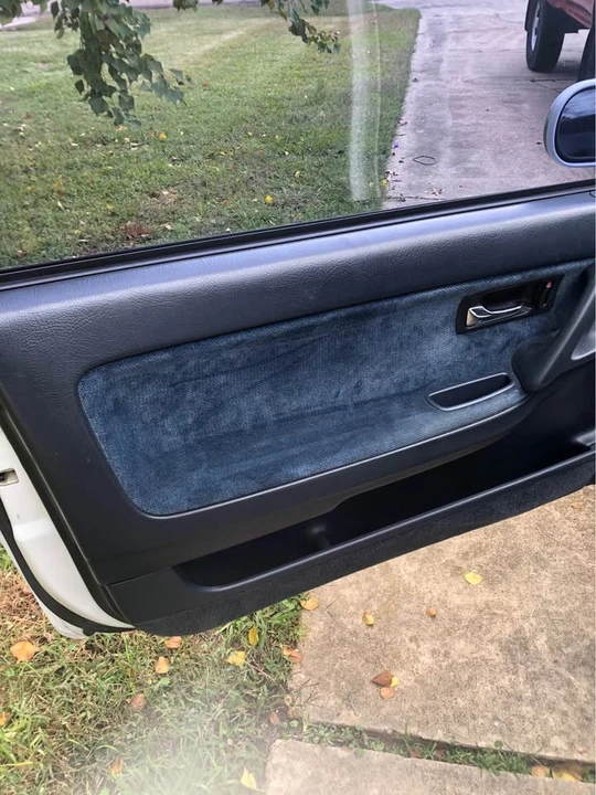 1993 Acura Integra 2nd Gen - Image 9 of 13
