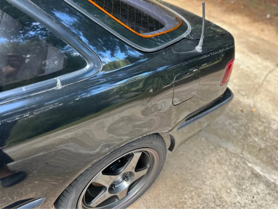 1993 Acura Integra 2nd Gen - Image 11 of 20