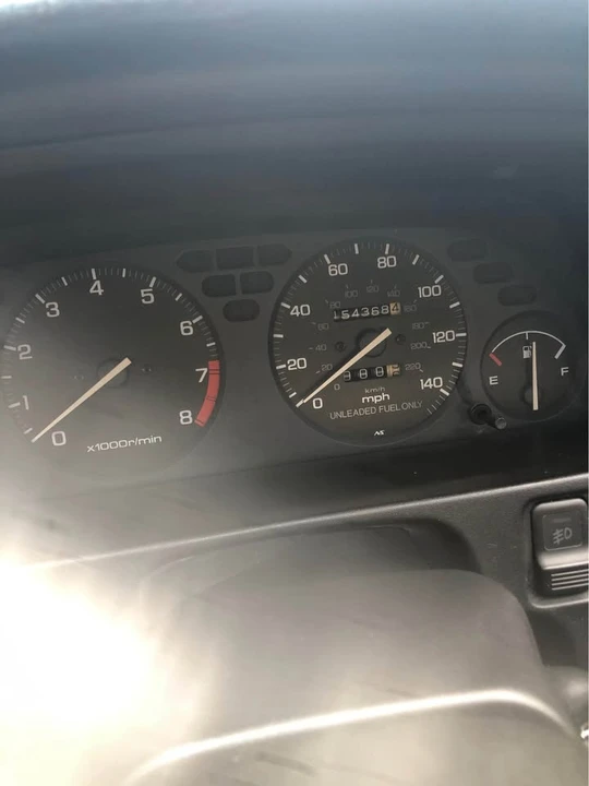 1993 Acura Integra 2nd Gen - Image 3 of 13