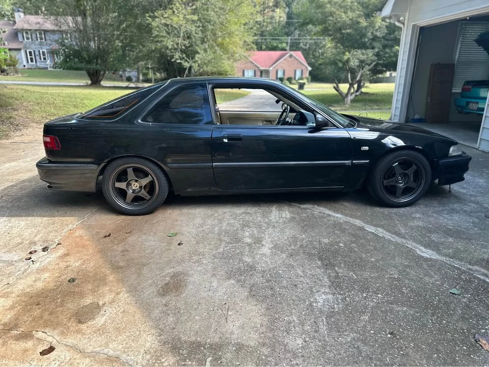 1993 Acura Integra 2nd Gen - Image 9 of 20