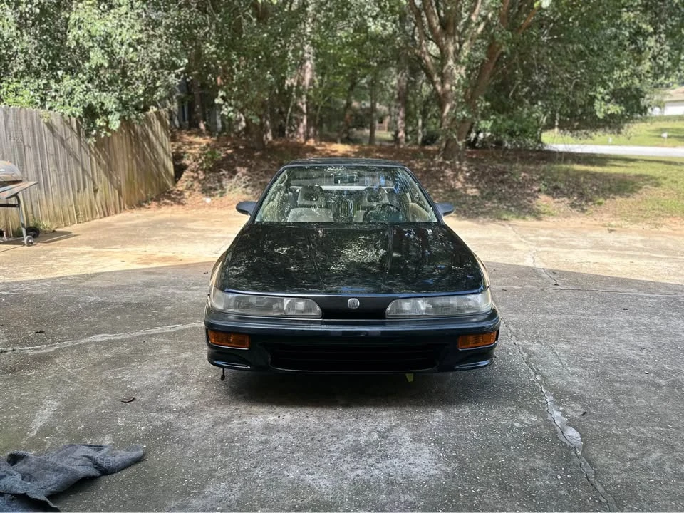 1993 Acura Integra 2nd Gen - Image 13 of 20