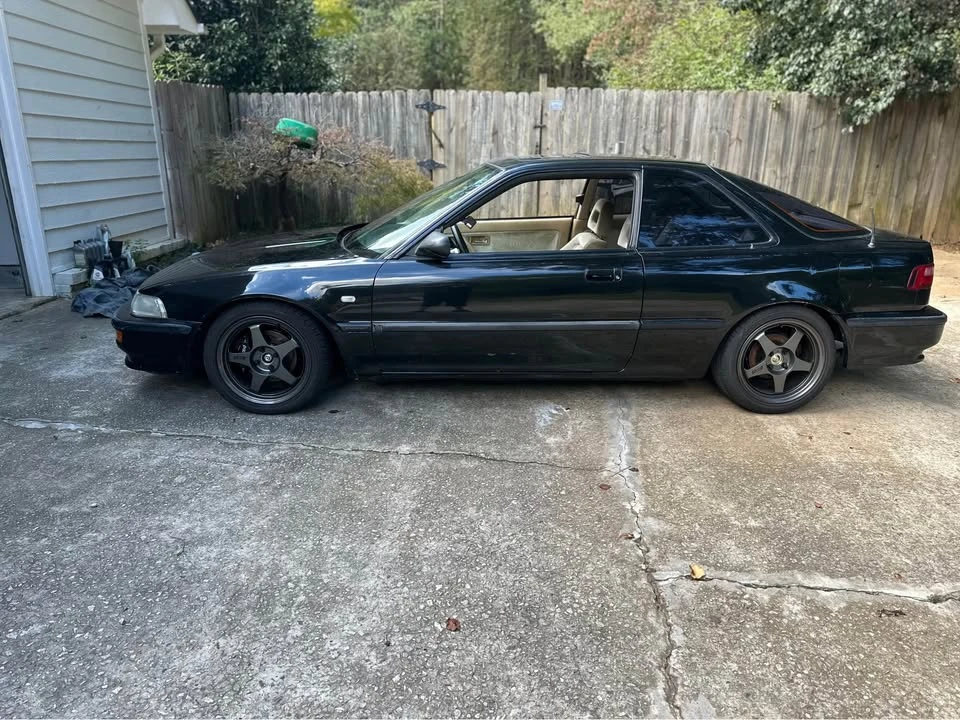 1993 Acura Integra 2nd Gen - Image 12 of 20
