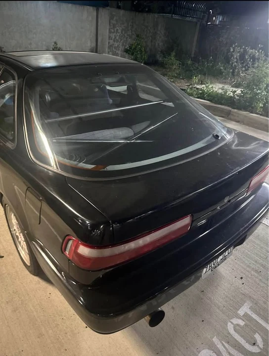 1993 Acura Integra 2nd Gen - Image 2 of 3