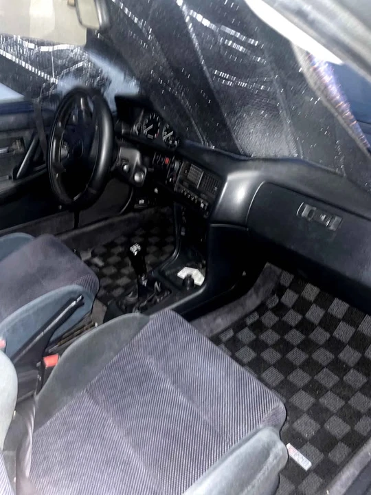 1993 Acura Integra 2nd Gen - Image 4 of 4
