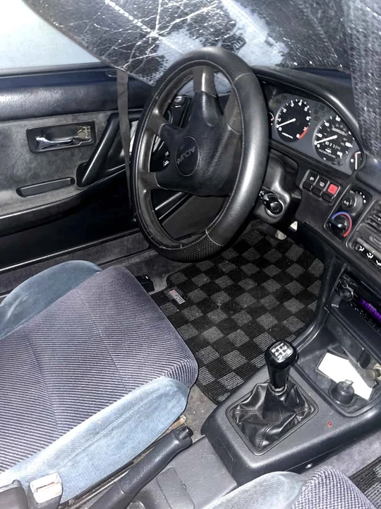 1993 Acura Integra 2nd Gen - Image 3 of 4