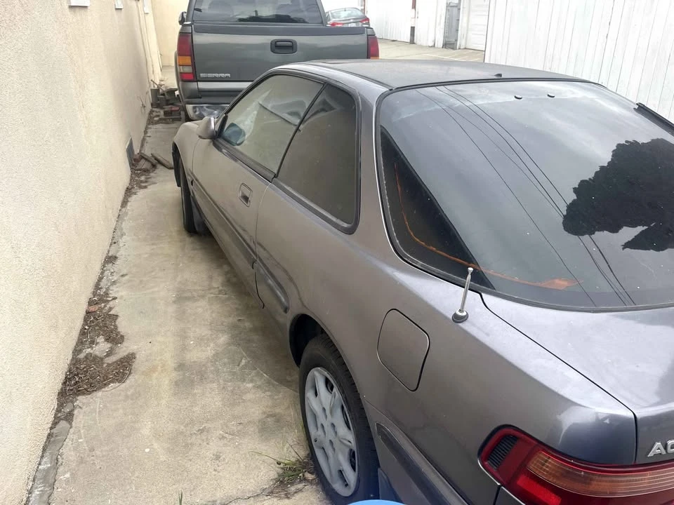 1993 Acura Integra 2nd Gen - Image 2 of 4