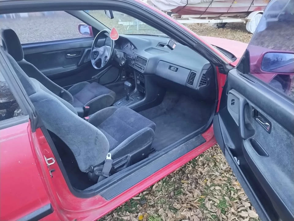 1993 Acura Integra 2nd Gen - Image 3 of 5