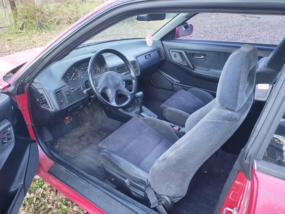 1993 Acura Integra 2nd Gen - Image 2 of 5