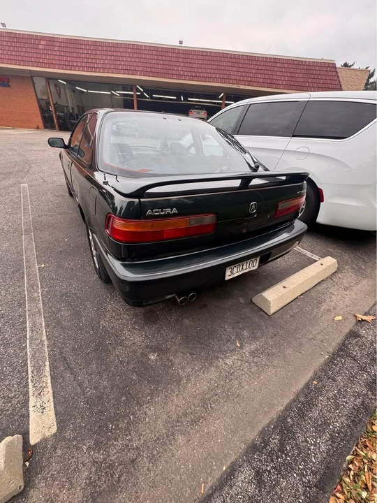 1993 Acura Integra 2nd Gen - Image 4 of 12