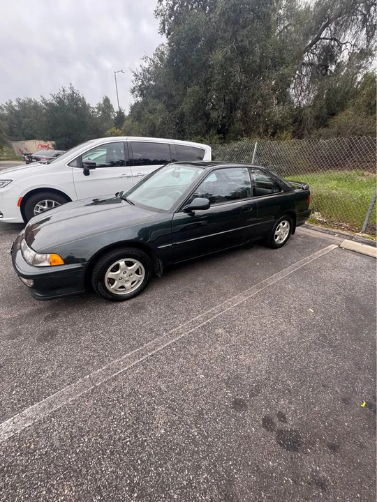 1993 Acura Integra 2nd Gen - Image 3 of 12