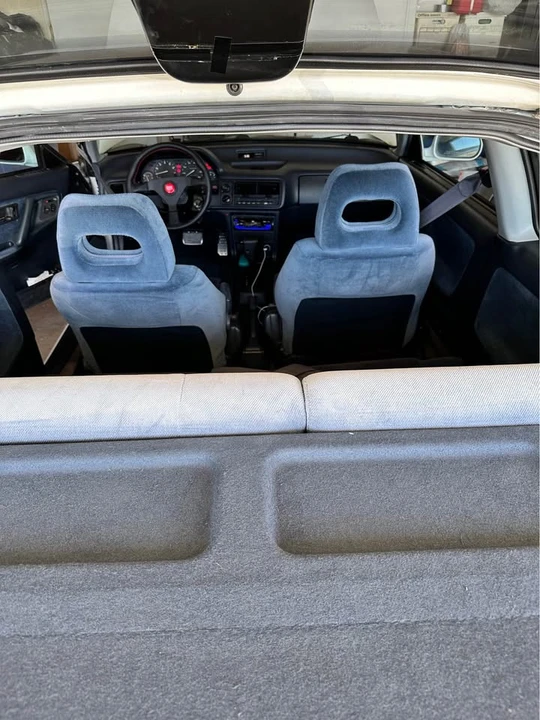 1993 Acura Integra 2nd Gen - Image 7 of 11