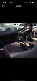1993 Acura Integra 2nd Gen - Image 6 of 7