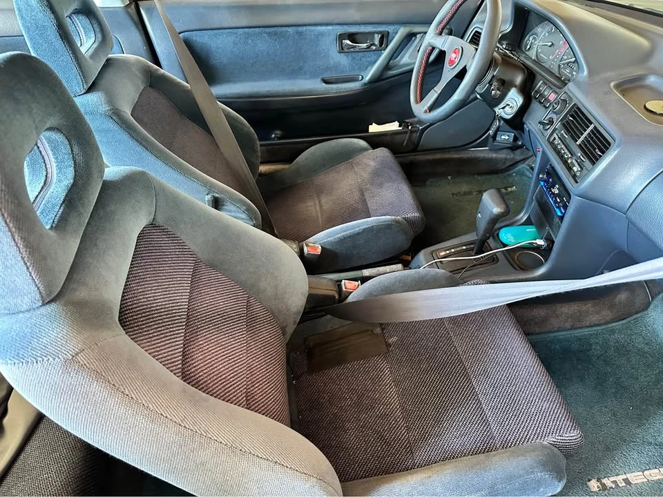 1993 Acura Integra 2nd Gen - Image 8 of 11