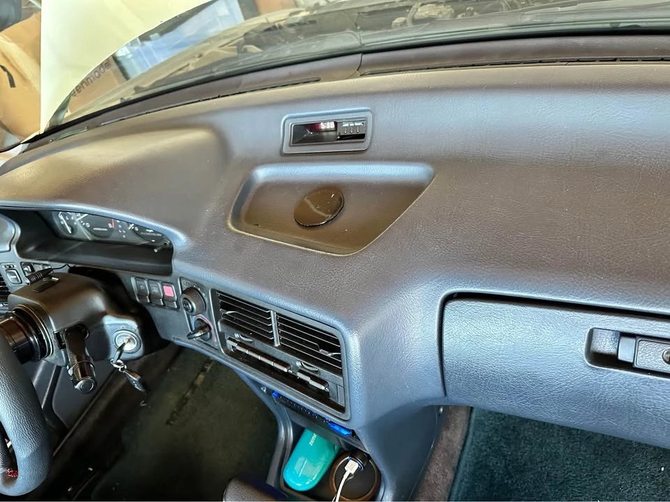 1993 Acura Integra 2nd Gen - Image 9 of 11