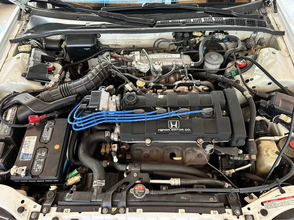 1993 Acura Integra 2nd Gen - Image 6 of 11