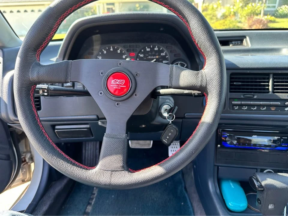 1993 Acura Integra 2nd Gen - Image 10 of 11