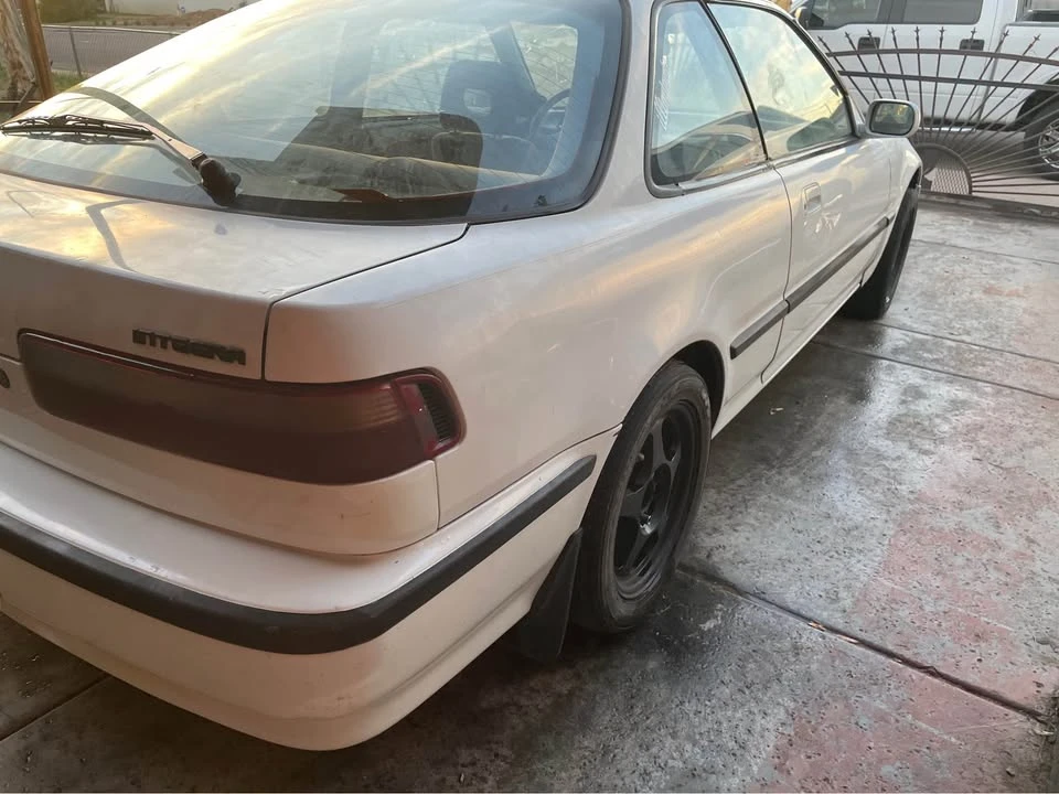 1993 Acura Integra 2nd Gen - Image 3 of 19