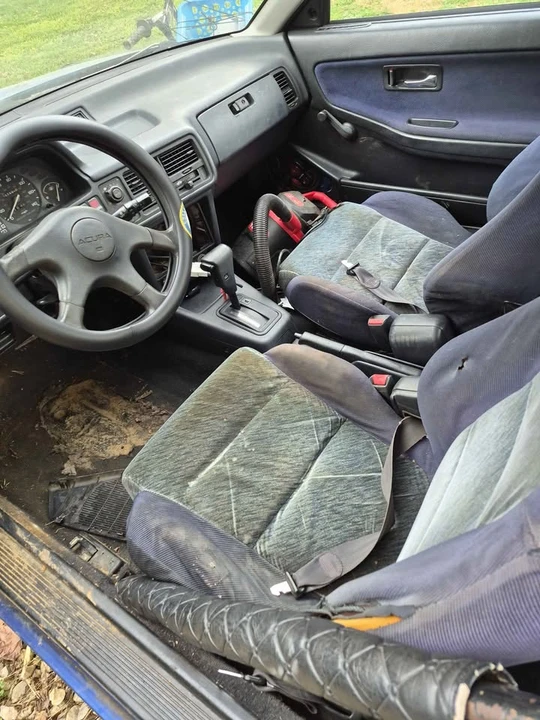 1993 Acura Integra 2nd Gen - Image 4 of 7