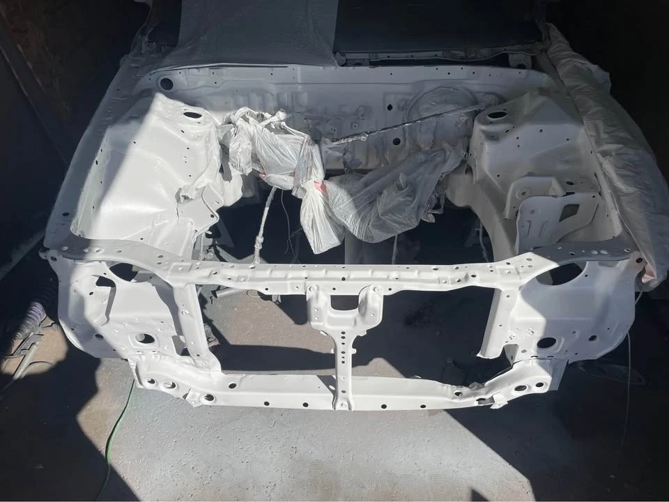 1993 Acura Integra 2nd Gen - Image 9 of 19