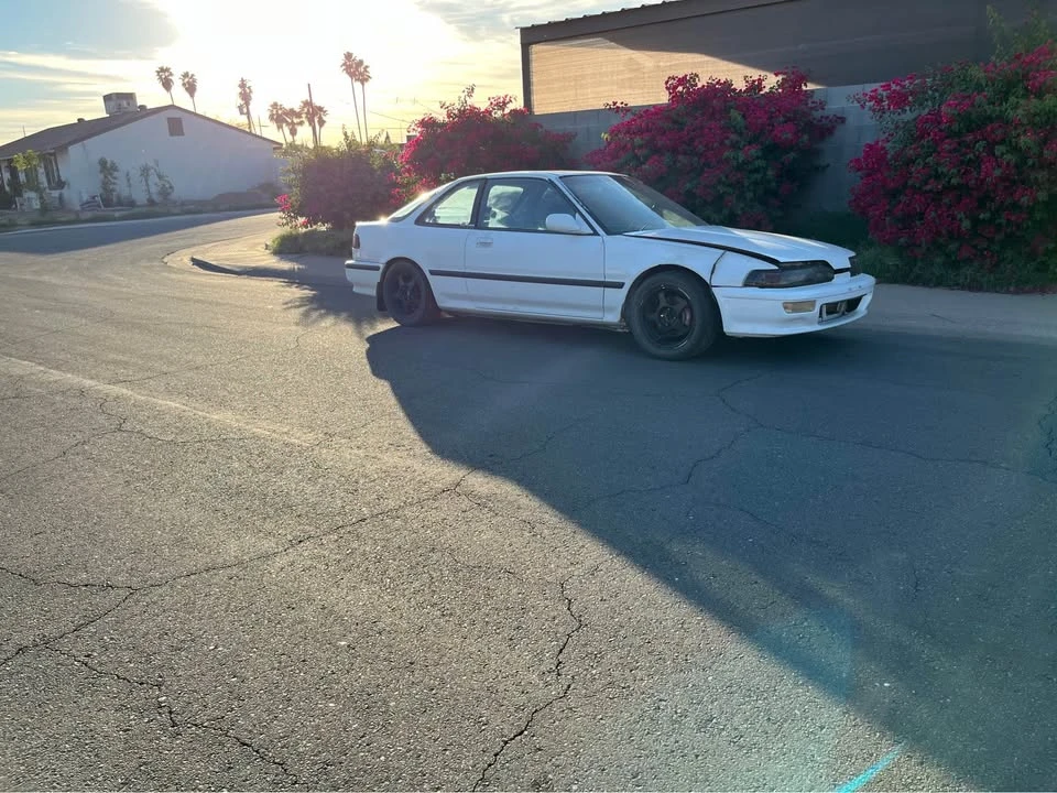 1993 Acura Integra 2nd Gen - Image 4 of 19