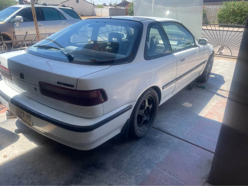 1993 Acura Integra 2nd Gen - Image 6 of 19