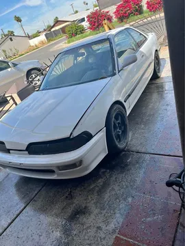 1993 Acura Integra LS Hatchback