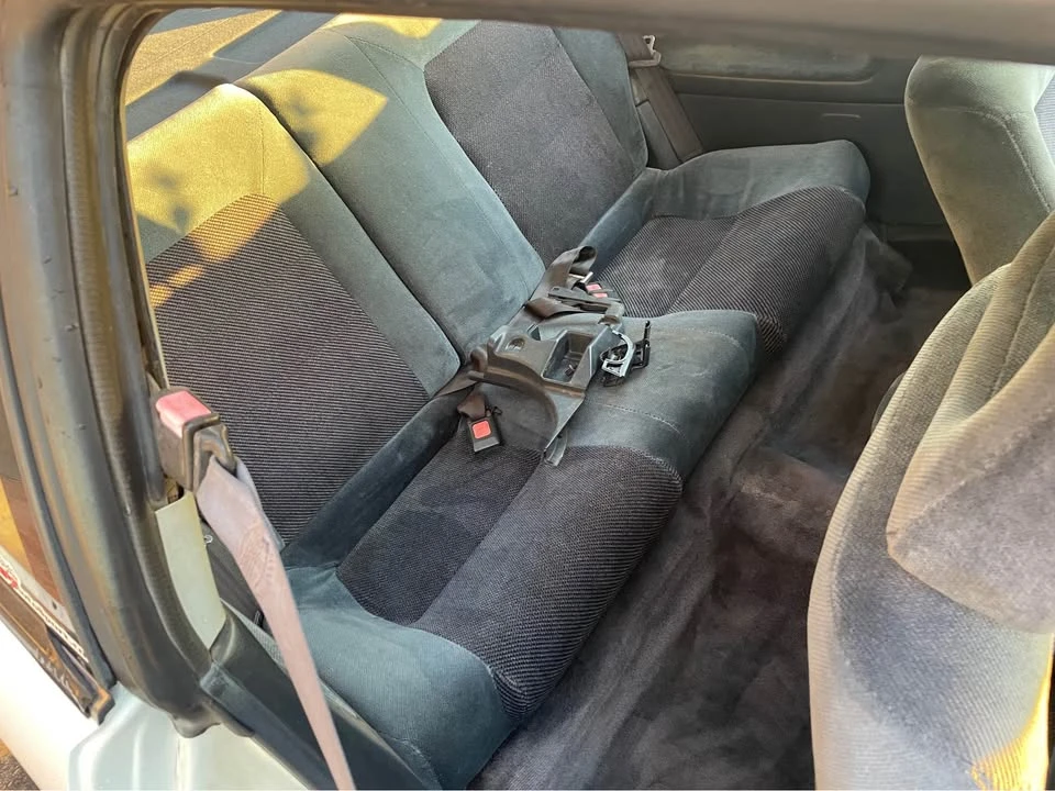 1993 Acura Integra 2nd Gen - Image 18 of 19