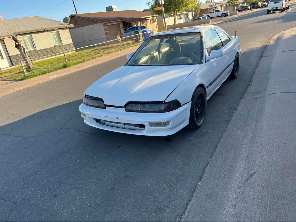 1993 Acura Integra 2nd Gen - Image 5 of 19