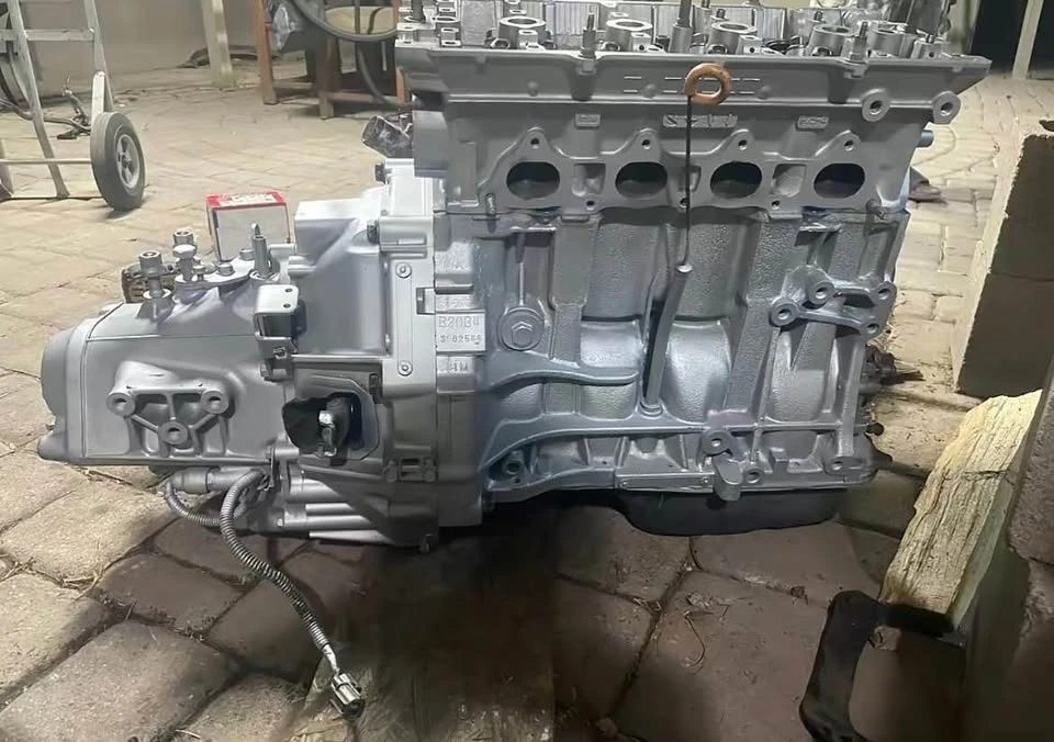 1993 Acura Integra 2nd Gen - Image 16 of 19