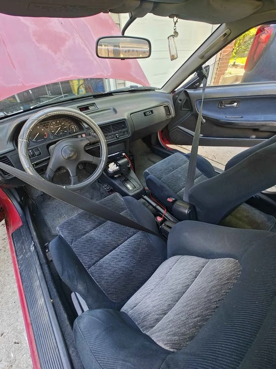 1993 Acura Integra 2nd Gen - Image 6 of 13