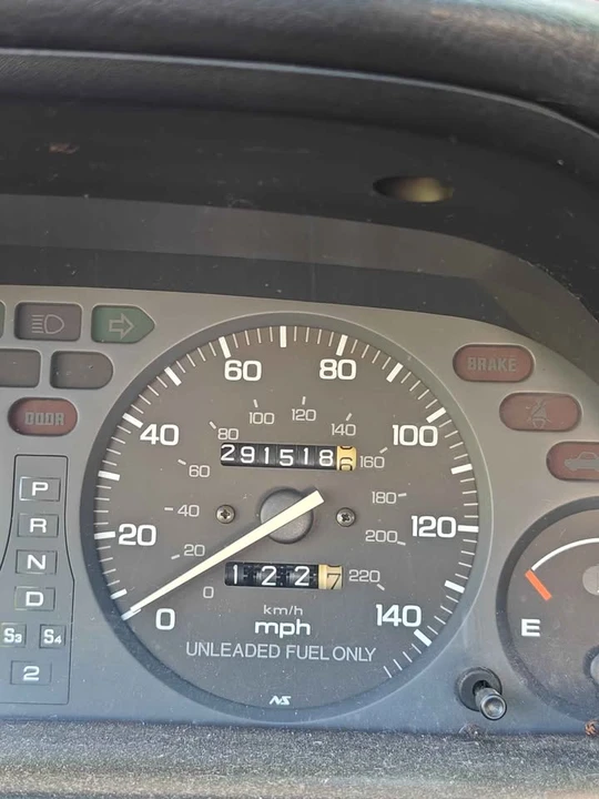 1993 Acura Integra 2nd Gen - Image 10 of 13