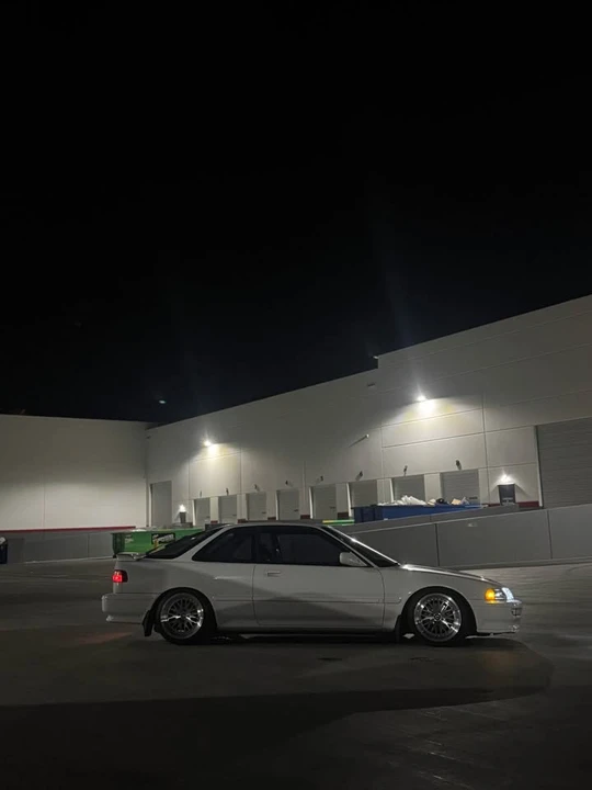 1993 Acura Integra 2nd Gen - Image 3 of 10