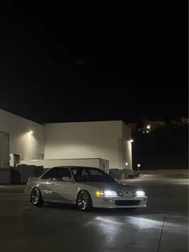 1993 Acura Integra LS