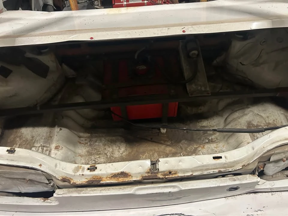 1993 Acura Integra 2nd Gen - Image 6 of 7