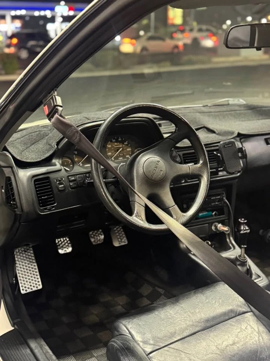 1993 Acura Integra 2nd Gen - Image 6 of 10