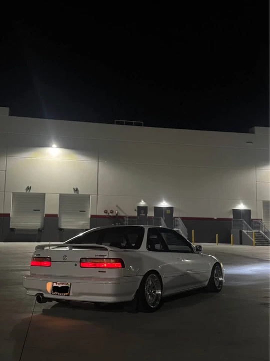 1993 Acura Integra 2nd Gen - Image 4 of 10