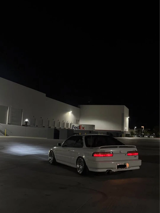 1993 Acura Integra 2nd Gen - Image 5 of 10