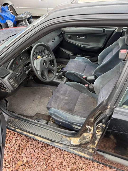 1993 Acura Integra 2nd Gen - Image 5 of 14