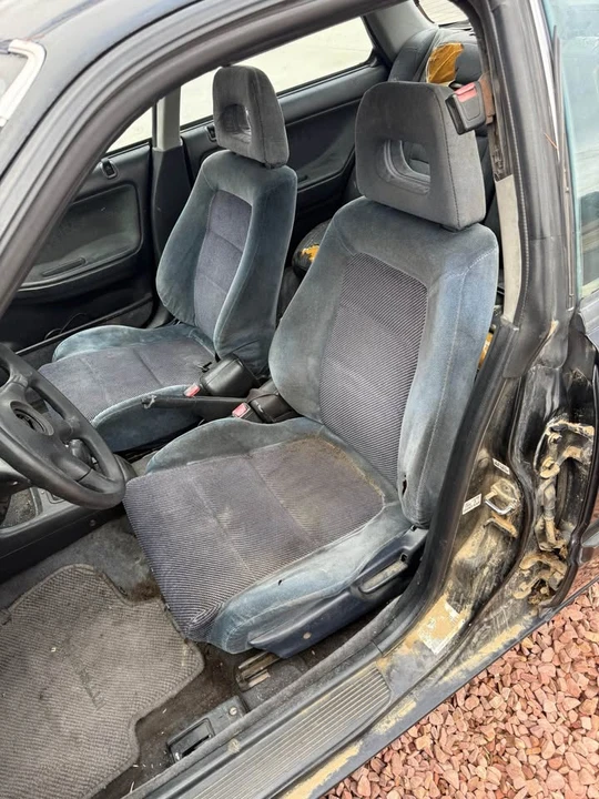 1993 Acura Integra 2nd Gen - Image 6 of 14