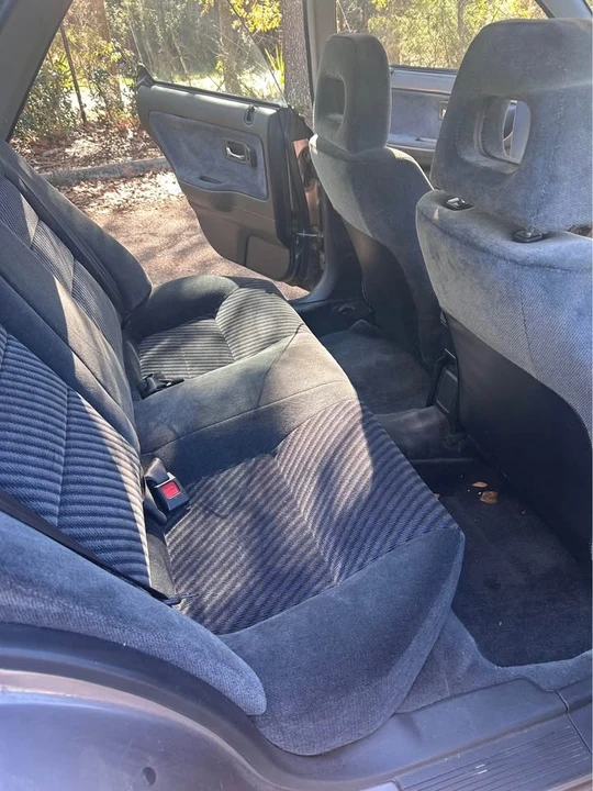 1993 Acura Integra 2nd Gen - Image 6 of 8