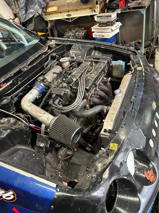 1993 Acura Integra 2nd Gen - Image 11 of 15