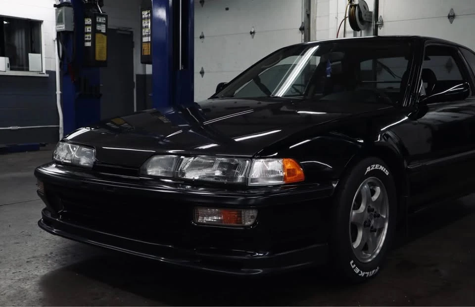1993 Acura Integra 2nd Gen - Image 2 of 16