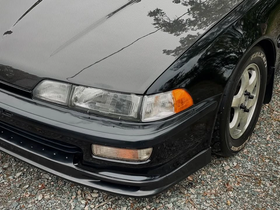 1993 Acura Integra 2nd Gen - Image 15 of 16