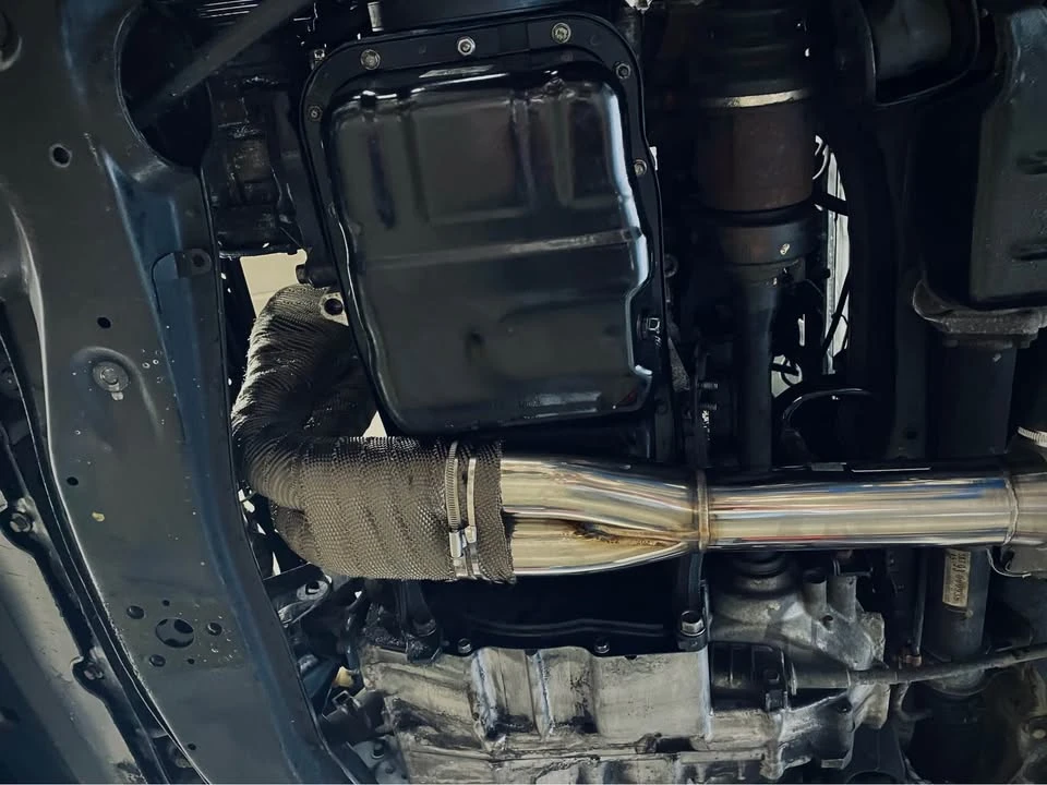 1993 Acura Integra 2nd Gen - Image 7 of 16