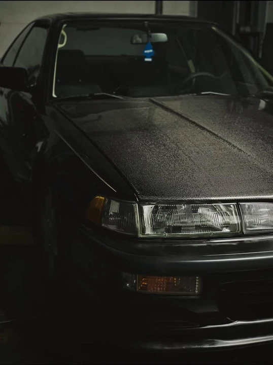 1993 Acura Integra 2nd Gen - Image 14 of 16