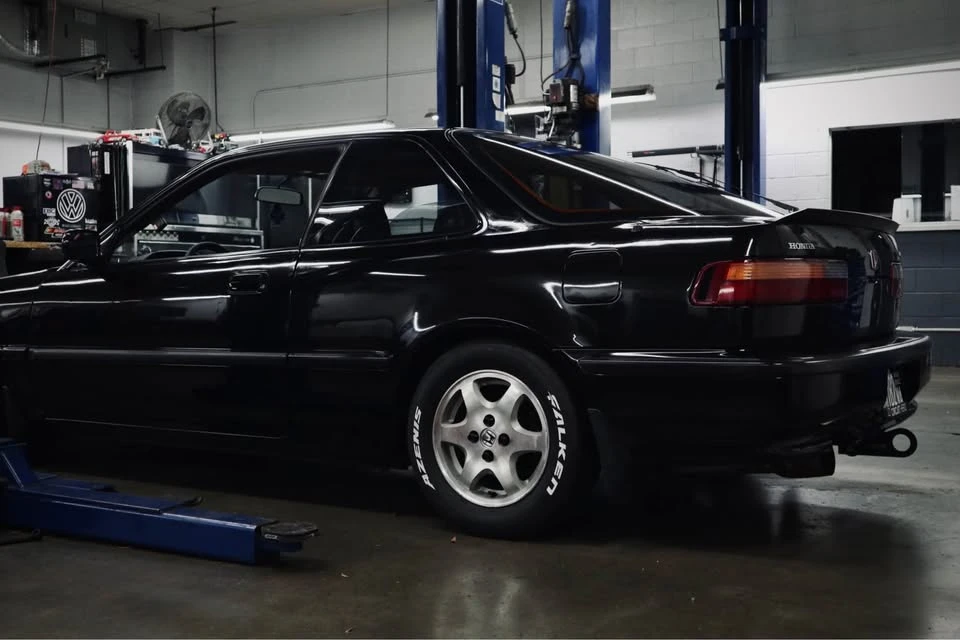 1993 Acura Integra 2nd Gen - Image 3 of 16