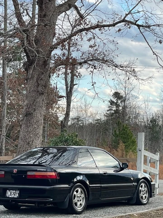 1993 Acura Integra 2nd Gen - Image 10 of 16