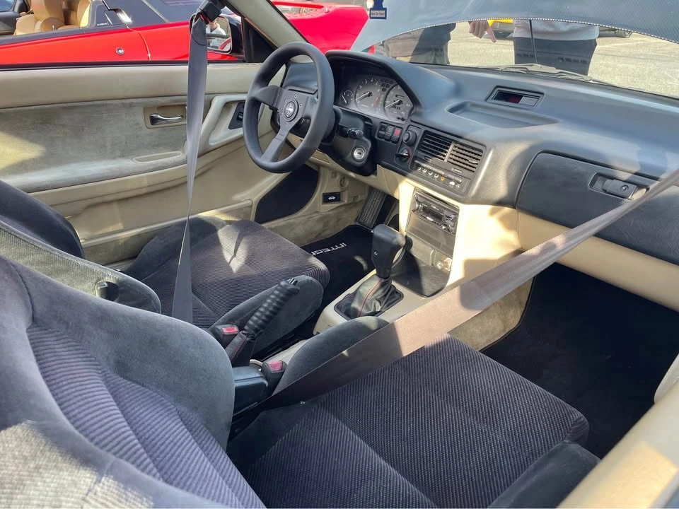 1993 Acura Integra 2nd Gen - Image 6 of 16